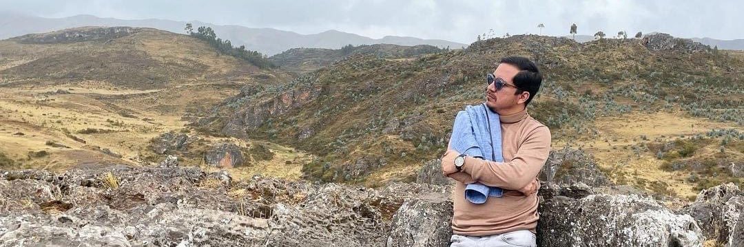 jeffarcila's profile banner image