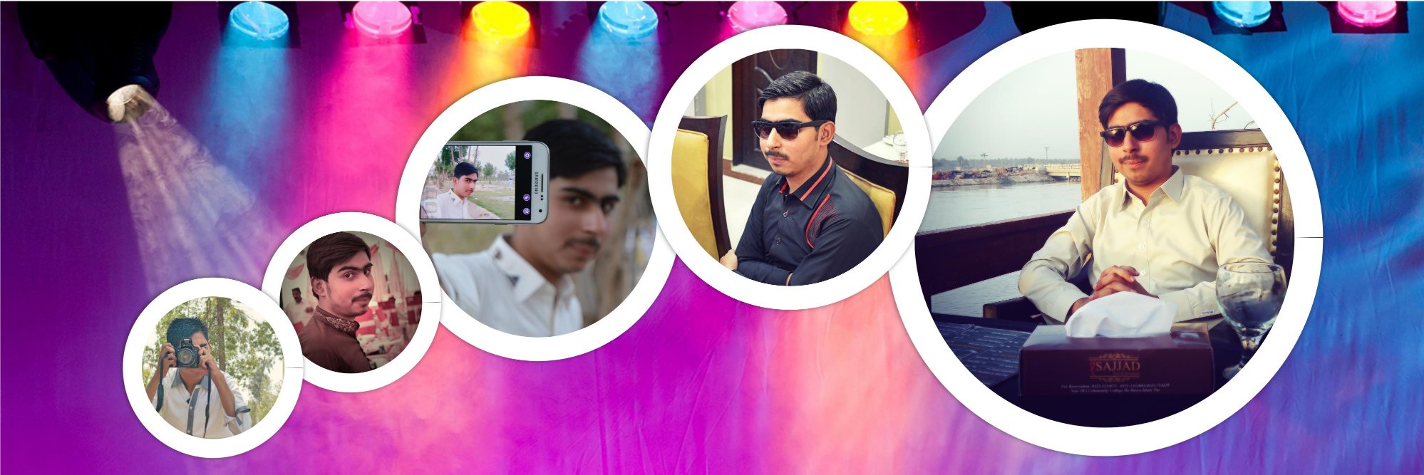 AbkareemM's profile banner image