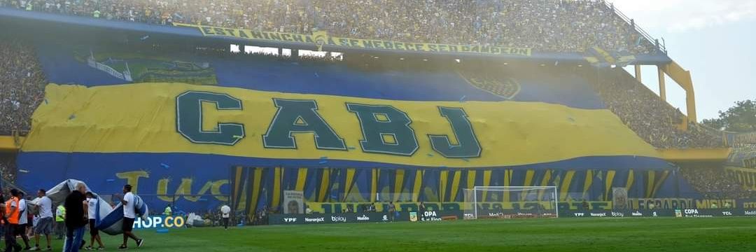 Est0EsBoca's profile banner image
