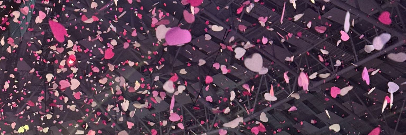 peachnguinie's profile banner image