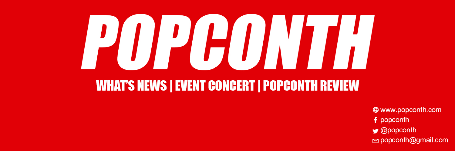 POPCONTH banner