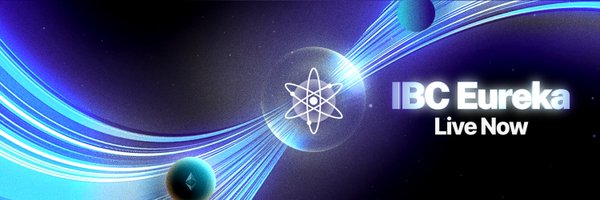 cosmoshub Profile Banner