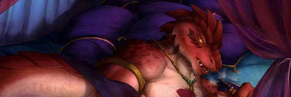 zartersus Profile Banner