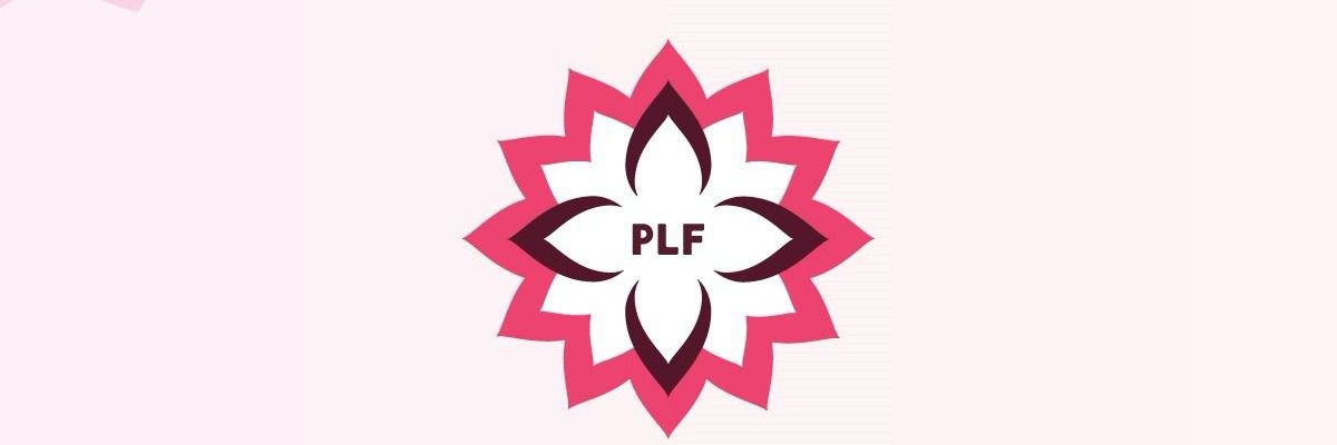 Pondy Lit Fest's banner