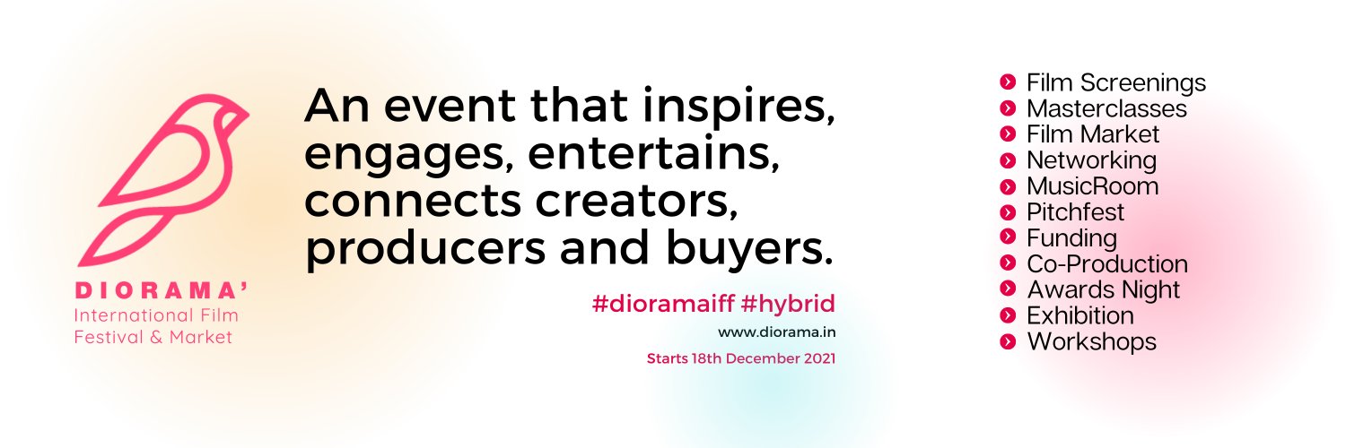 Dioramaiff's profile banner image