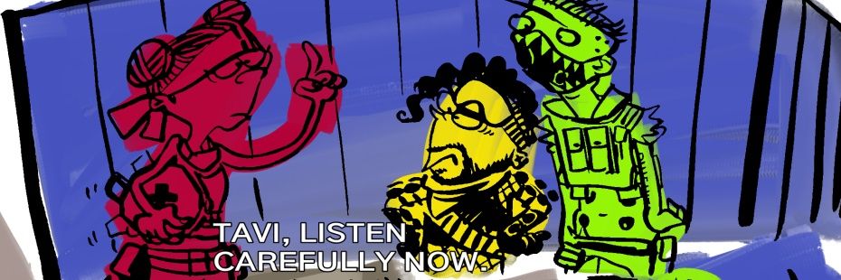 stancija's profile banner image