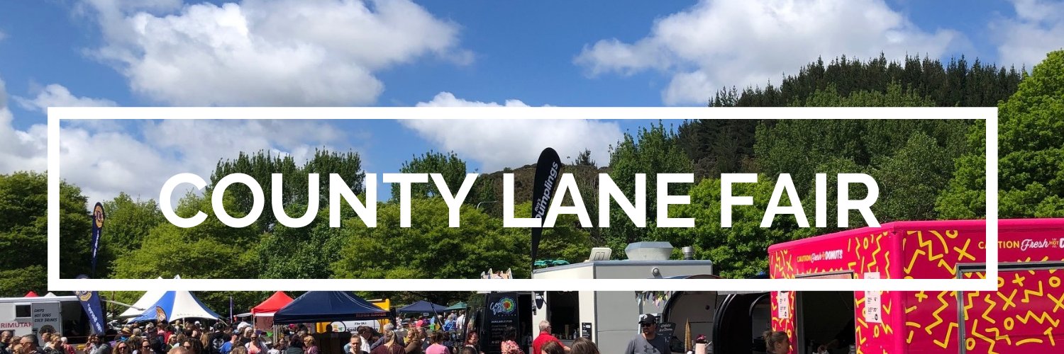 County Lane Fair (@county_lane) / Posts / X