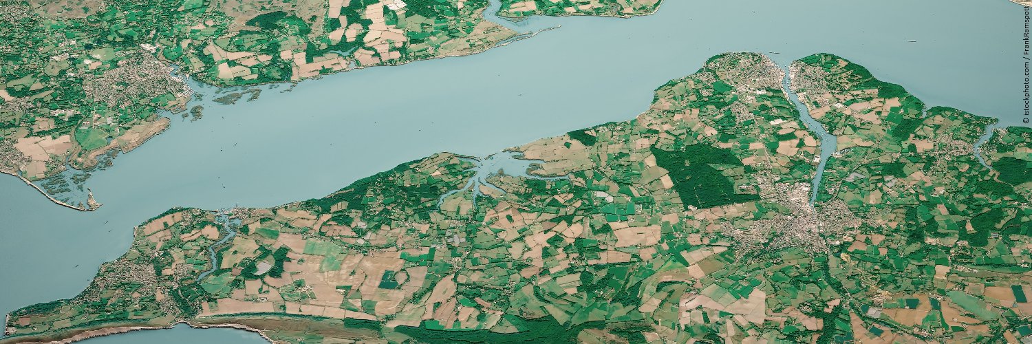 Nature Finance Learning Group (EKN) banner