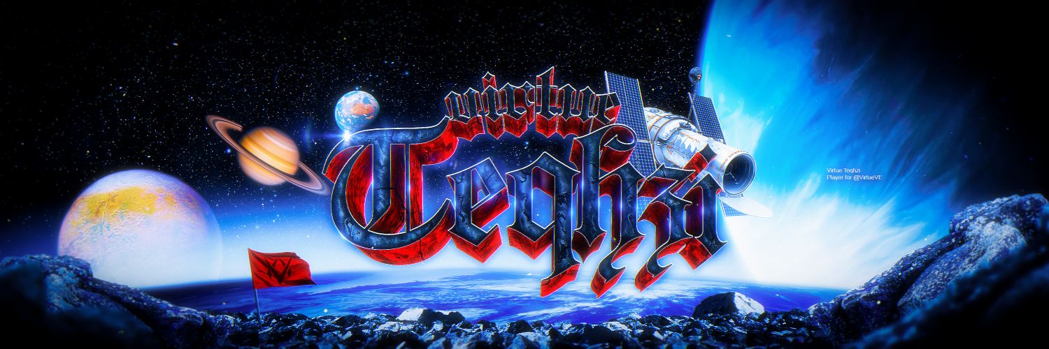 teq's banner