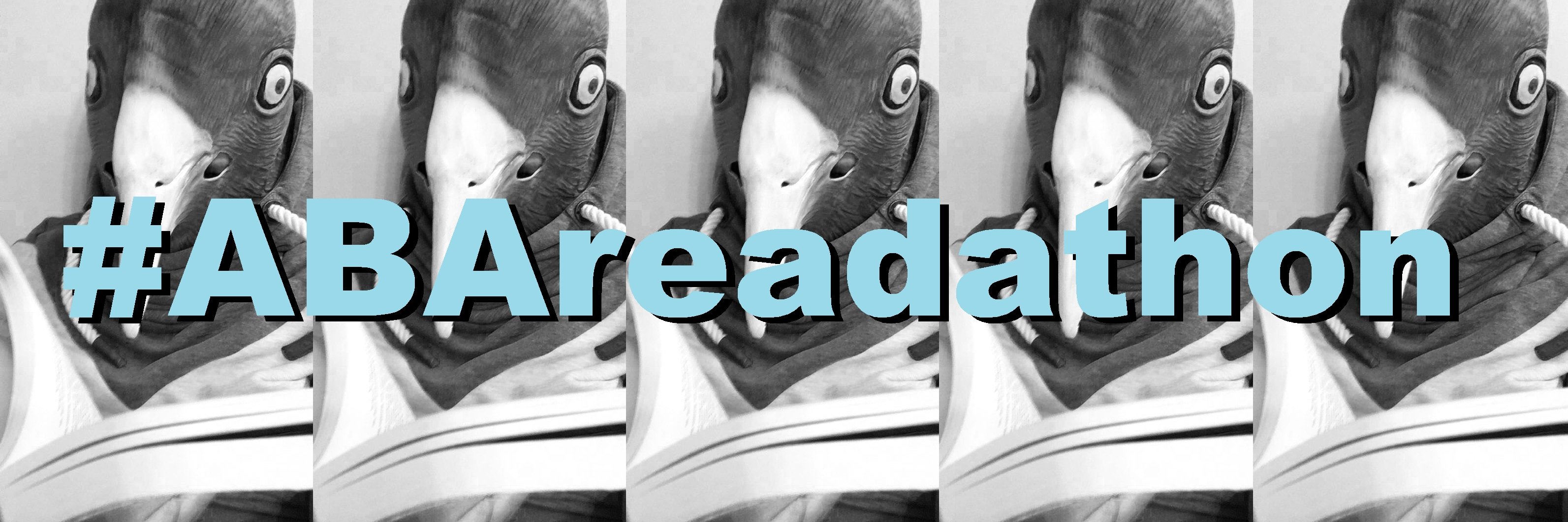 ABAreadathon's profile banner image