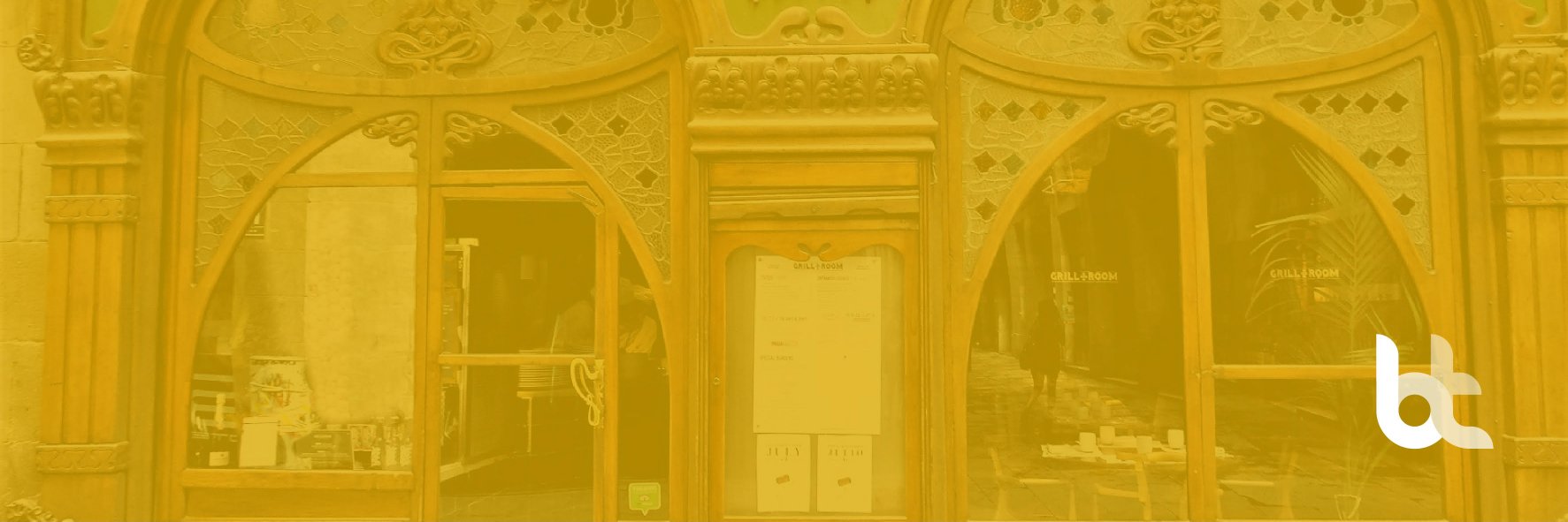 BarThonet's profile banner image