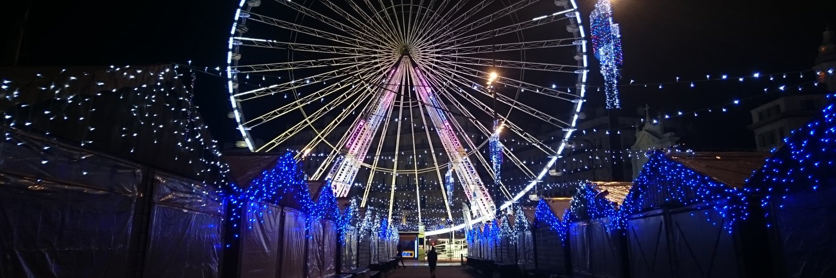 Claudio Cortés banner