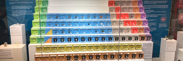 MrCScience Profile Banner