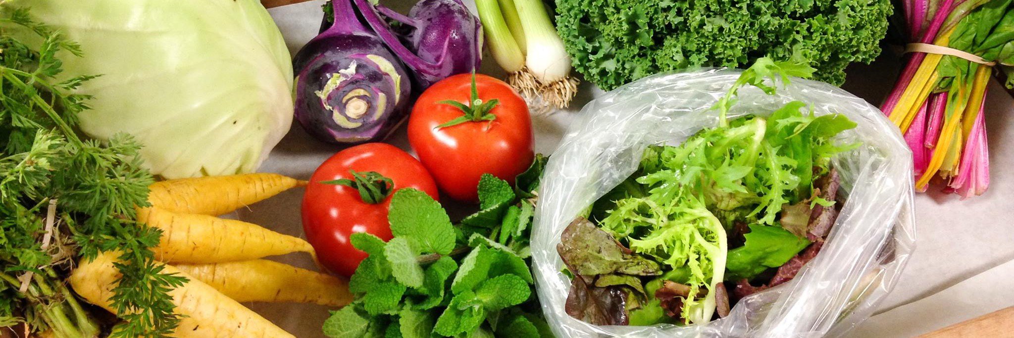 Hollygrove Market banner