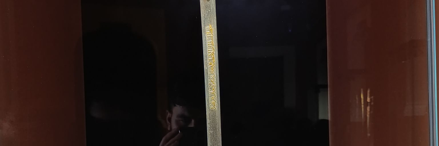 BlackNbow's profile banner image
