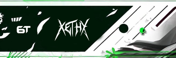 xethy7 Profile Banner