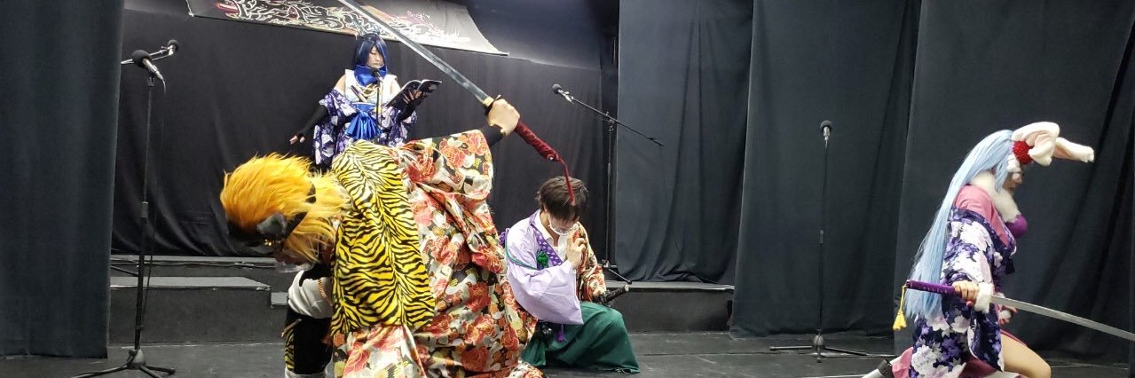 あべ かい banner