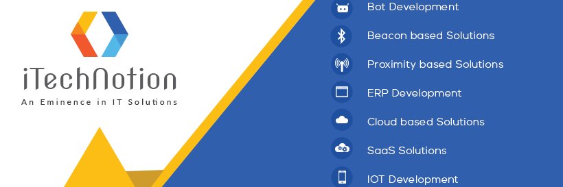 iTechNotion's profile banner image