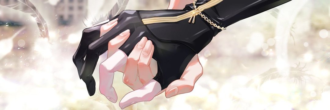 鶴丸国永 banner