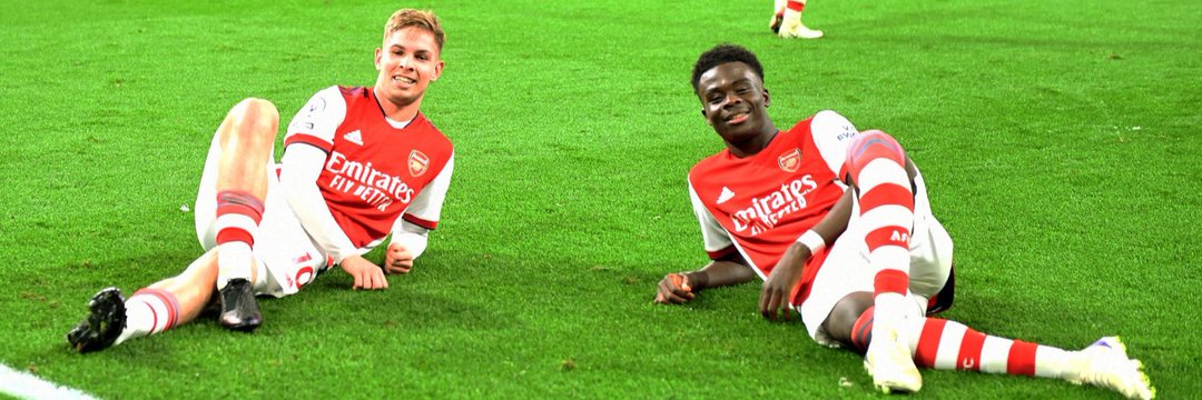 GingerBeardedGooner banner