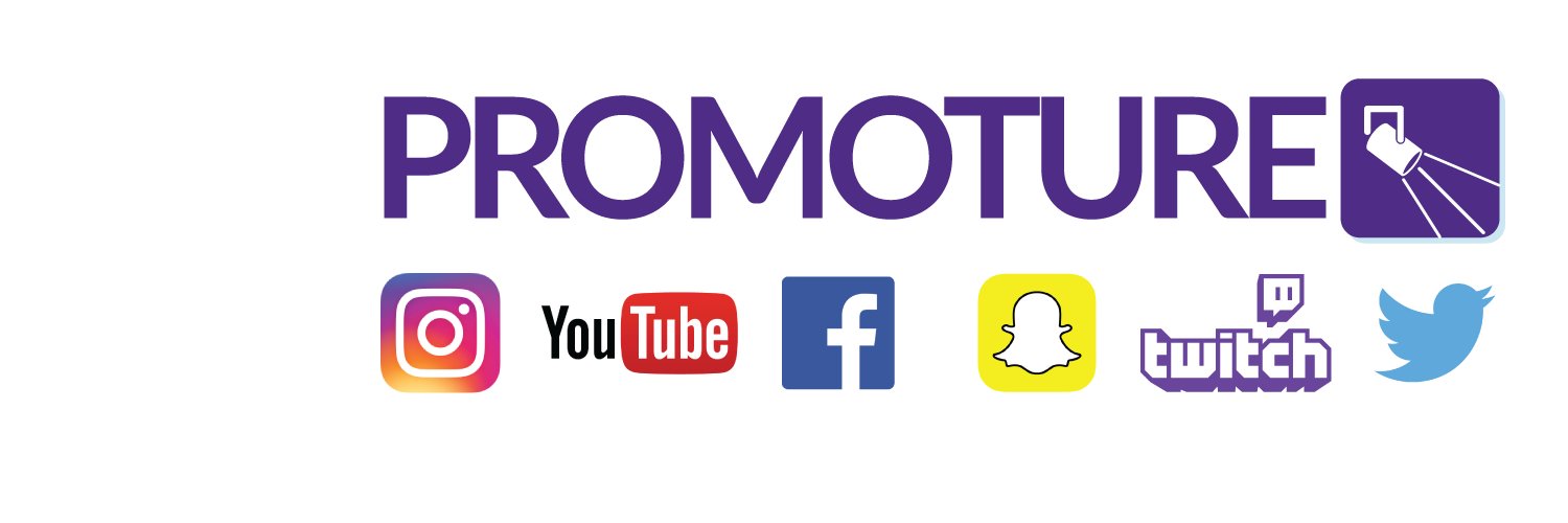 promoture's profile banner image