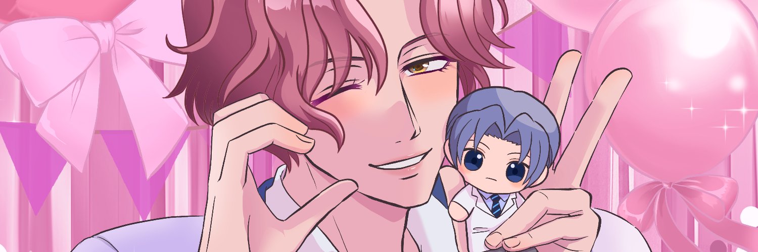 暮夜（ぼや） banner