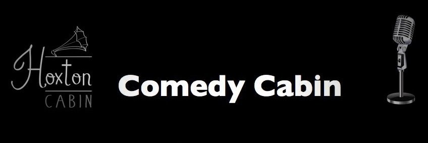 Comedy Cabin banner