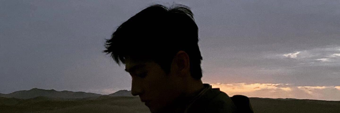 berryyangyang's profile banner image