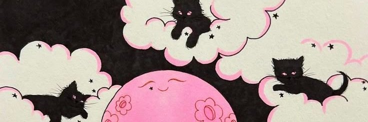 boreticia's profile banner image
