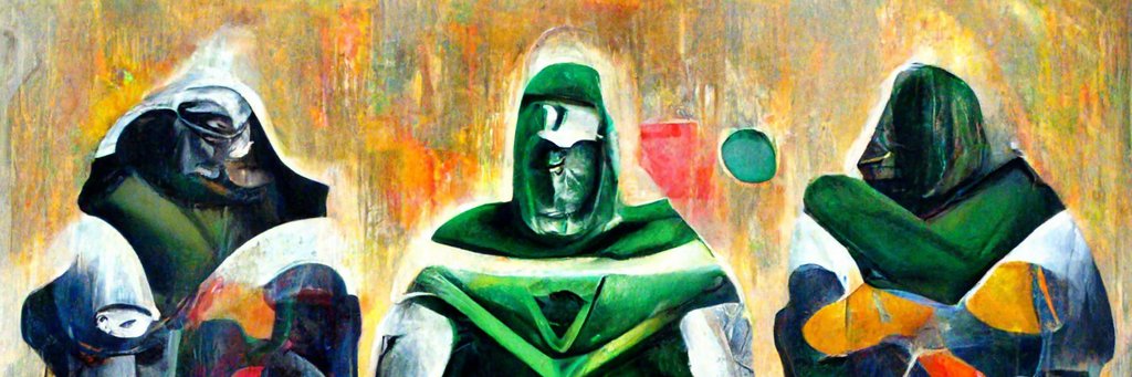 DrDoomVR banner