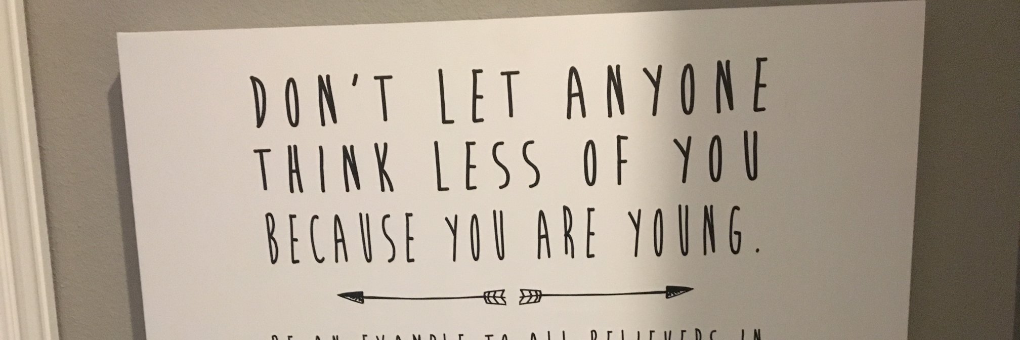 Becca Ross banner