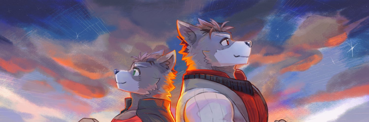 冬坂和斗@だぜ系部長VTuber banner