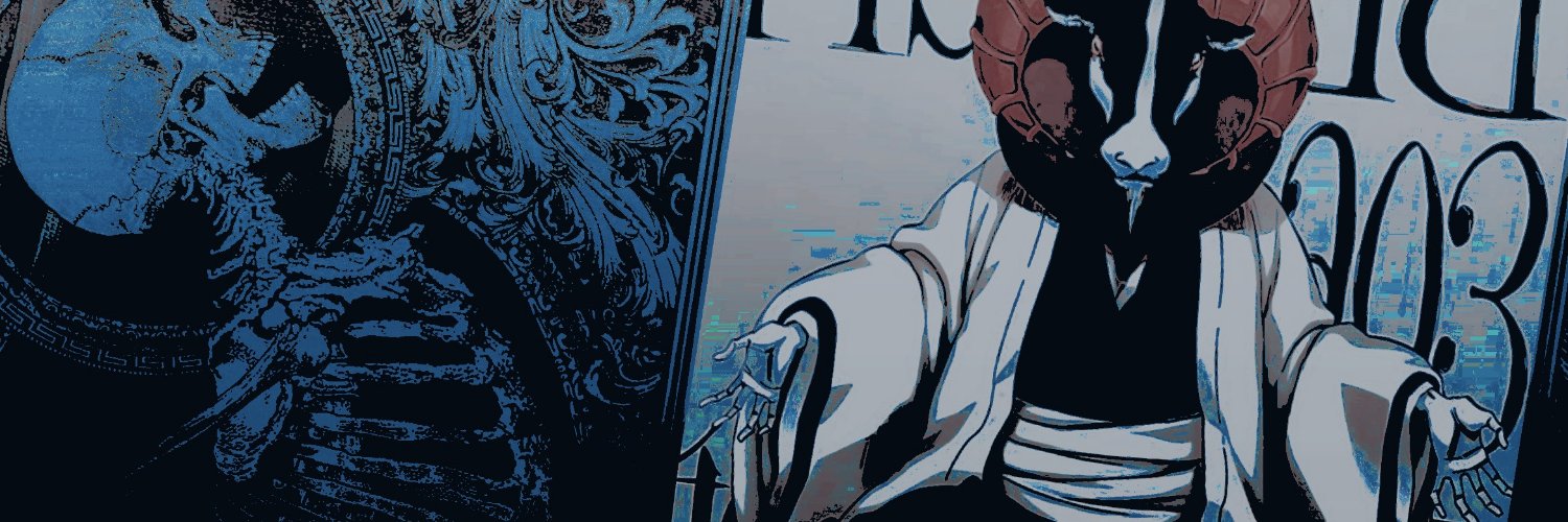 Necrochemistt's profile banner image