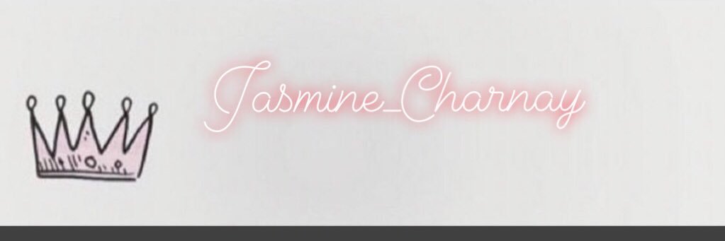 Jasmine_Charnay's profile banner image