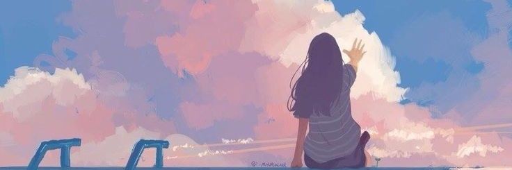UmenoNagi's profile banner image