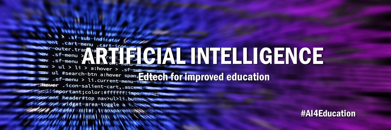 ai4education's profile banner image