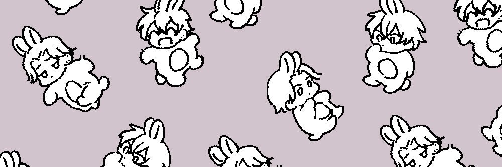 鳥生莉世 ꪔ̤̮ banner