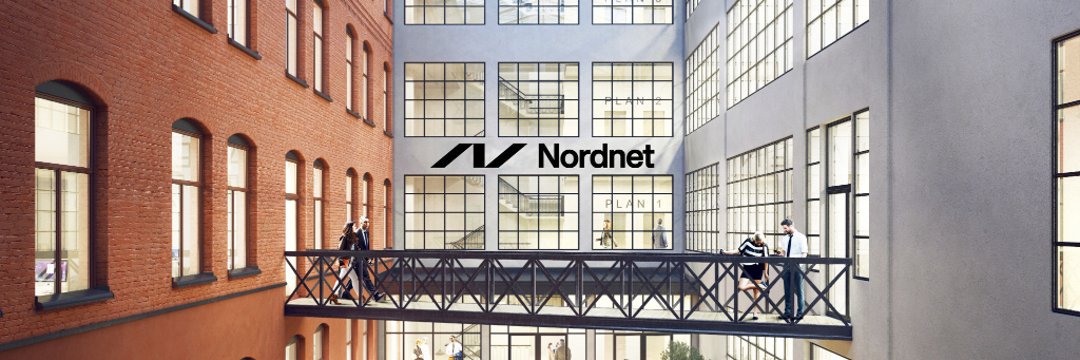 Lars-Åke Norling banner