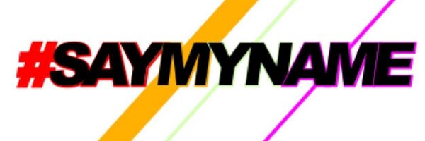 SAYMYNAMEMUSIC Profile Banner