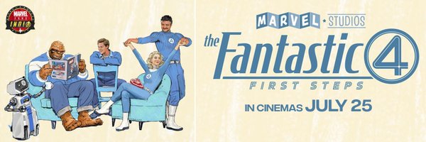 MarvelFansIN Profile Banner