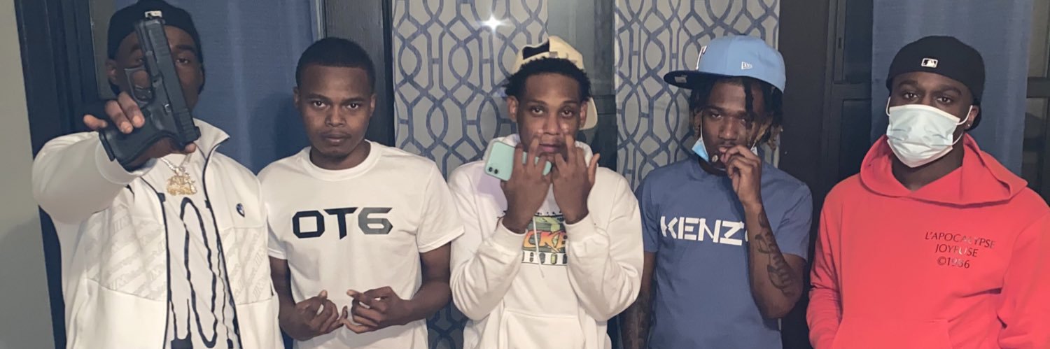 TrellGg's profile banner image