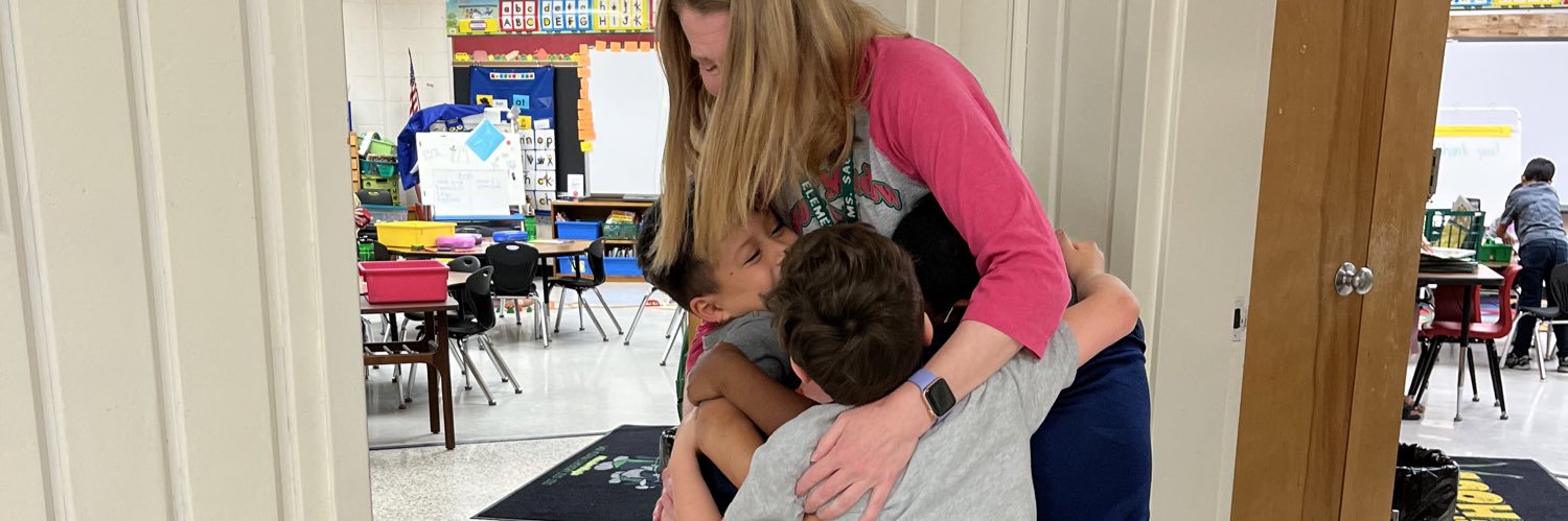 Miriam Saunders banner