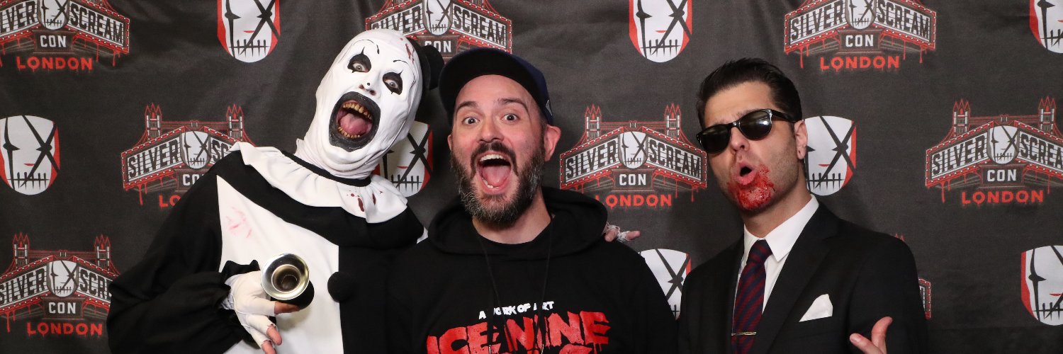 Roy Myers banner