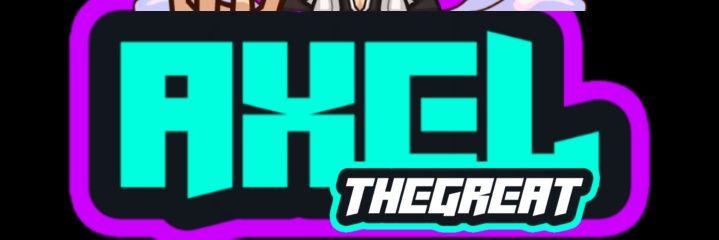 AxelTheGreat_'s profile banner image