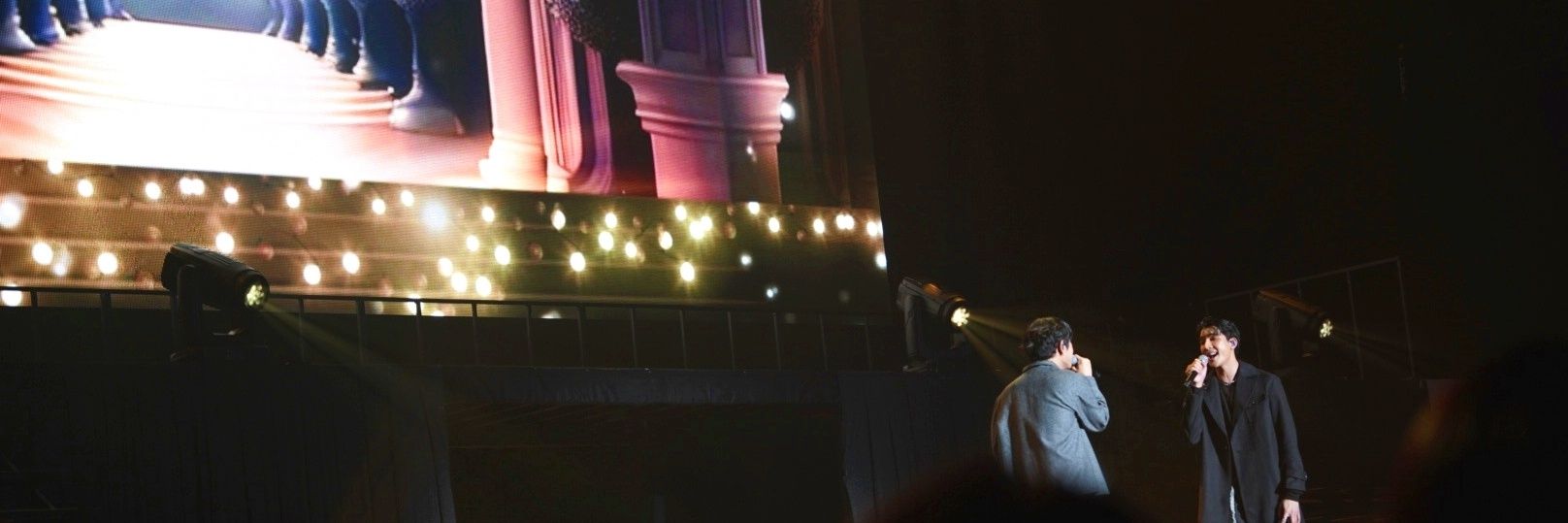 michon🐤🎶 banner