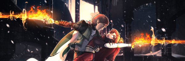 RiceCake427 Profile Banner