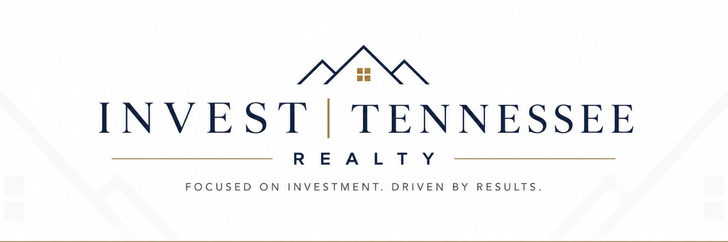 InvestTennessee's profile banner image