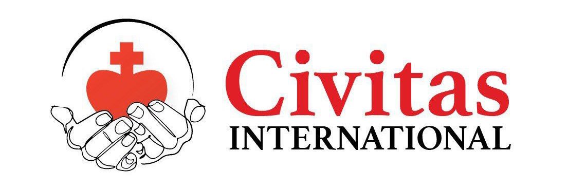 Civitas International's banner