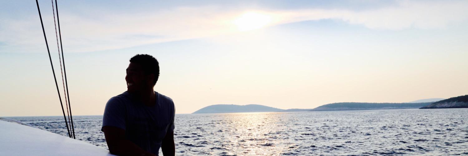 JoshuaItano's profile banner image