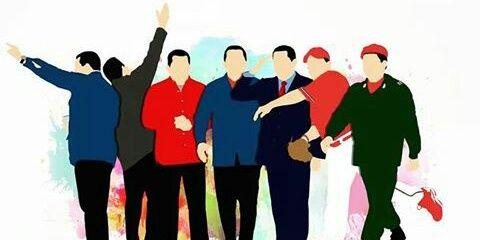 BracamontePSUV's profile banner image